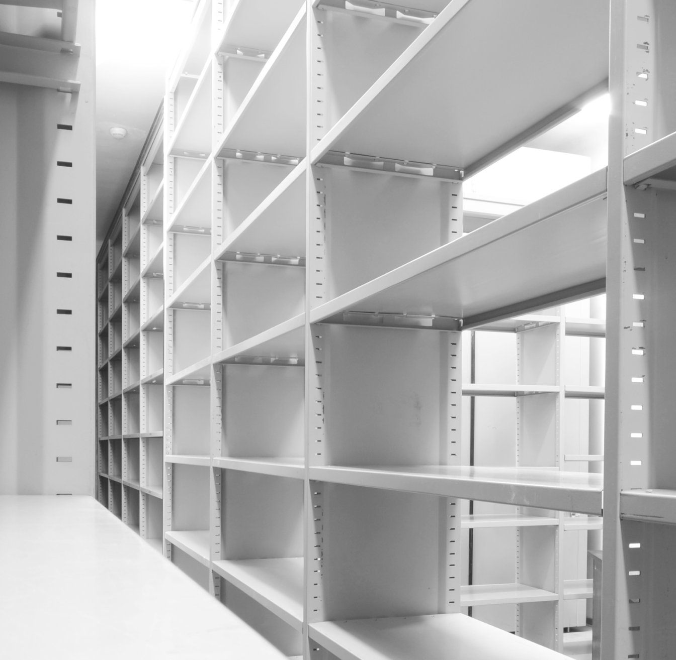 メインビジュアル|什器の写真