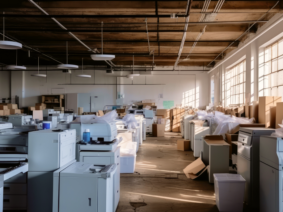 NOKの実績|現場事務所